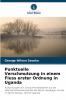Punktuelle Verschmutzung in einem Fluss erster Ordnung in Uganda
