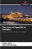 The rise of Spanish in Sweden