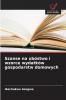 Szanse na ubóstwo i wzorce wydatków gospodarstw domowych