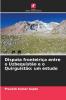 Disputa fronteiriça entre o Uzbequistão e o Quirguistão