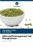 Nährstoffmanagement bei Mungbohnen