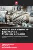 Manual de Materiais de Engenharia e Processos de fabrico
