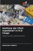 Gestione dei rifiuti ospedalieri in R.D. Congo