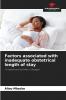 Factors associated with inadequate obstetrical length of stay