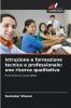 Istruzione e formazione tecnica e professionale