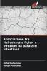 Associazione tra Helicobacter Pylori e infezioni da parassiti intestinali