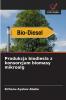 Produkcja biodiesla z konsorcjum biomasy mikroalg