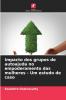 Impacto dos grupos de autoajuda no empoderamento das mulheres - Um estudo de caso