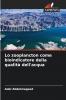 Lo zooplancton come bioindicatore della qualità dell'acqua