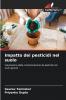 Impatto dei pesticidi nel suolo
