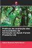 Práticas de avaliação das necessidades de formação na Ayum Forest Products Ltd