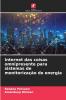 Internet das coisas omnipresente para sistemas de monitorização de energia