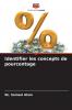 Identifier les concepts de pourcentage