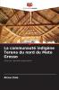 La communauté indigène Terena du nord du Mato Grosso