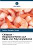 Chitosan - Biopolymerfolien auf Basis von Polyvinylalkohol