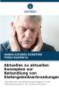 Aktuelles zu aktuellen Konzepten zur Behandlung von Kiefergelenkserkrankungen