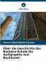 Über die Geschichte der Buchara-Schule für Kalligraphie und Buchkunst