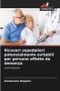 Ricoveri ospedalieri potenzialmente evitabili per persone affette da demenza