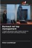 Burnout nel top management