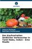 Das Kaufverhalten ländlicher Verbraucher in Tamil Nadu Indien - Eine Studie