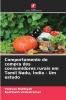 Comportamento de compra dos consumidores rurais em Tamil Nadu Índia - Um estudo