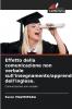Effetto della comunicazione non verbale sull'insegnamento/apprendimento dell'inglese.