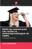 Efeito da comunicação não verbal no ensino/aprendizagem do inglês.