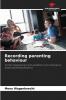 Recording parenting behaviour