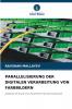 PARALLELISIERUNG DER DIGITALEN VERARBEITUNG VON FARBBILDERN