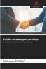 Public-private partnerships