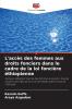 L'accès des femmes aux droits fonciers dans le cadre de la loi foncière éthiopienne