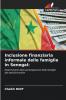 Inclusione finanziaria informale delle famiglie in Senegal