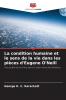 La condition humaine et le sens de la vie dans les pièces d'Eugene O'Neill