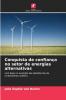 Conquista de confiança no setor de energias alternativas