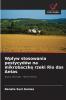 Wpływ stosowania pestycydów na mikrobaczkę rzeki Rio das Antas