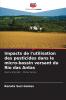 Impacts de l'utilisation des pesticides dans le micro-bassin versant du Rio das Antas