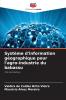 Système d'information géographique pour l'agro-industrie du babassu