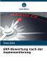 ERP-Bewertung nach der Implementierung