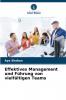 Effektives Management und Führung von vielfältigen Teams
