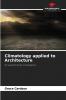 Climatology applied to Architecture