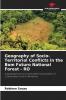 Geography of Socio-Territorial Conflicts in the Bom Futuro National Forest - RO