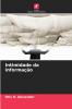 Intimidade da informação