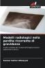 Modelli radiologici nella perdita ricorrente di gravidanza