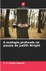 A ecologia profunda na poesia de Judith Wright