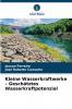 Kleine Wasserkraftwerke - Geschätztes Wasserkraftpotenzial