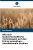 Wie sich landwirtschaftliche Technologien auf den Ertrag auswirken - internationale Studien