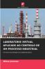 LABORATÓRIO VIRTUAL APLICADO AO CONTROLO DE UM PROCESSO INDUSTRIAL