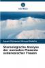 Stereologische Analyse der normalen Plazenta sudanesischer Frauen