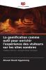 La gamification comme outil pour enrichir l'expérience des visiteurs sur les sites sombres