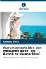 Warum entscheiden sich Menschen dafür bei Airbnb zu übernachten?